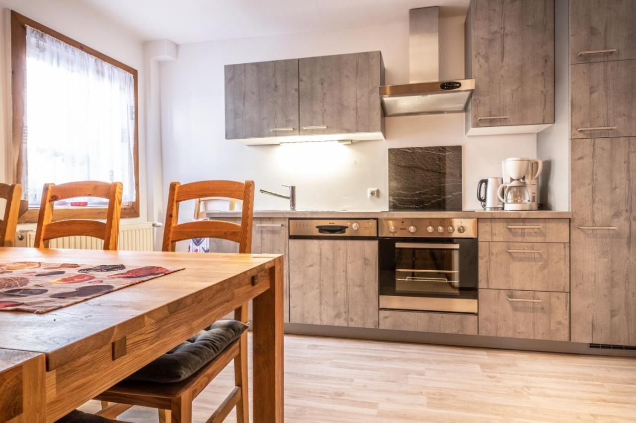 Haus Standlgut Rauris -- Incl Sommercard Экстерьер фото