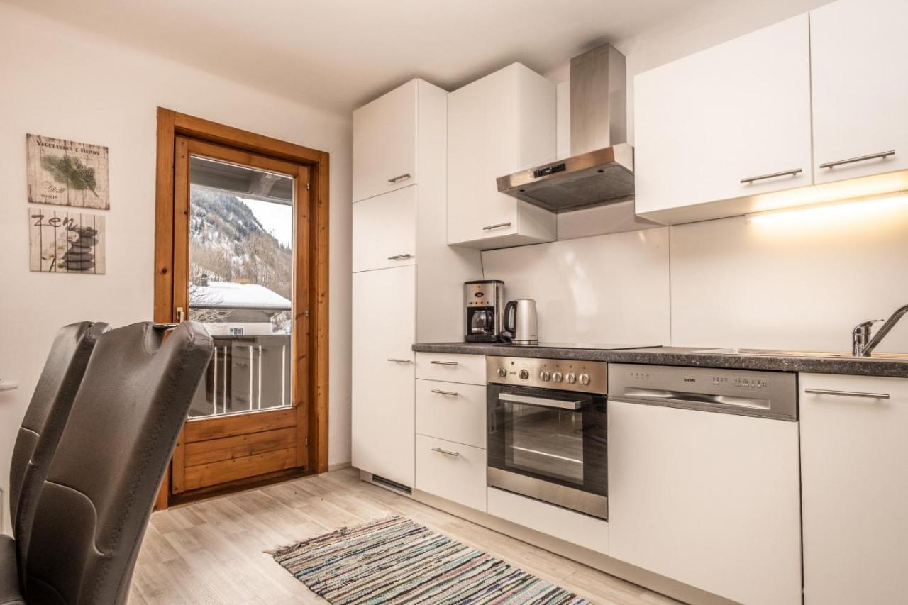 Haus Standlgut Rauris -- Incl Sommercard Экстерьер фото