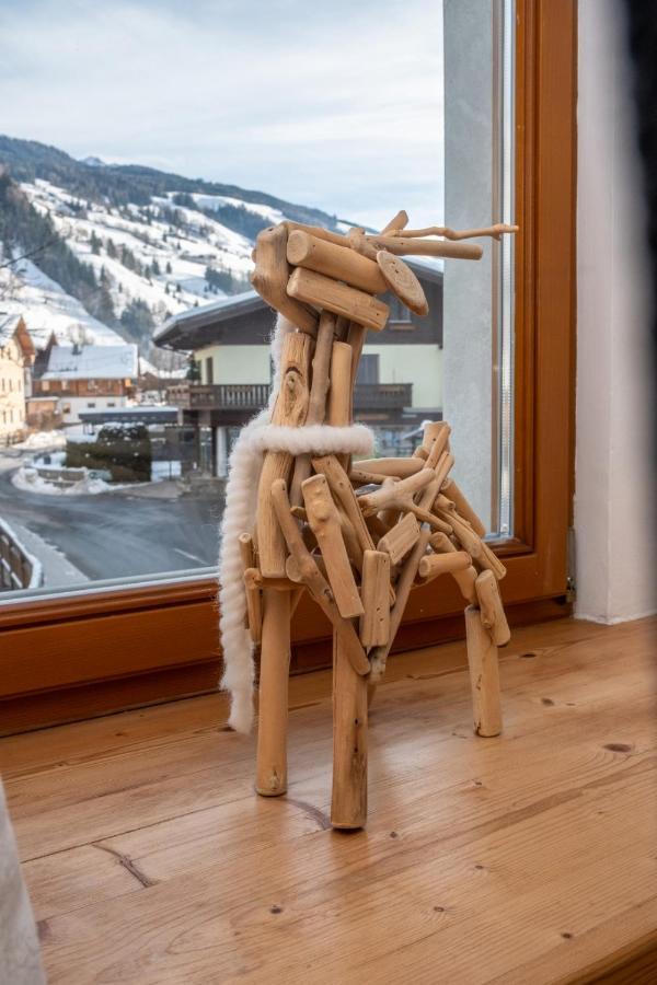 Haus Standlgut Rauris -- Incl Sommercard Экстерьер фото