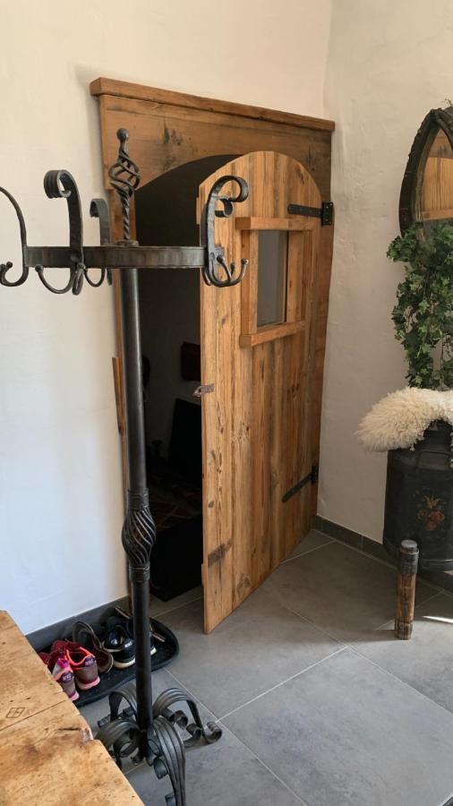 Haus Standlgut Rauris -- Incl Sommercard Экстерьер фото