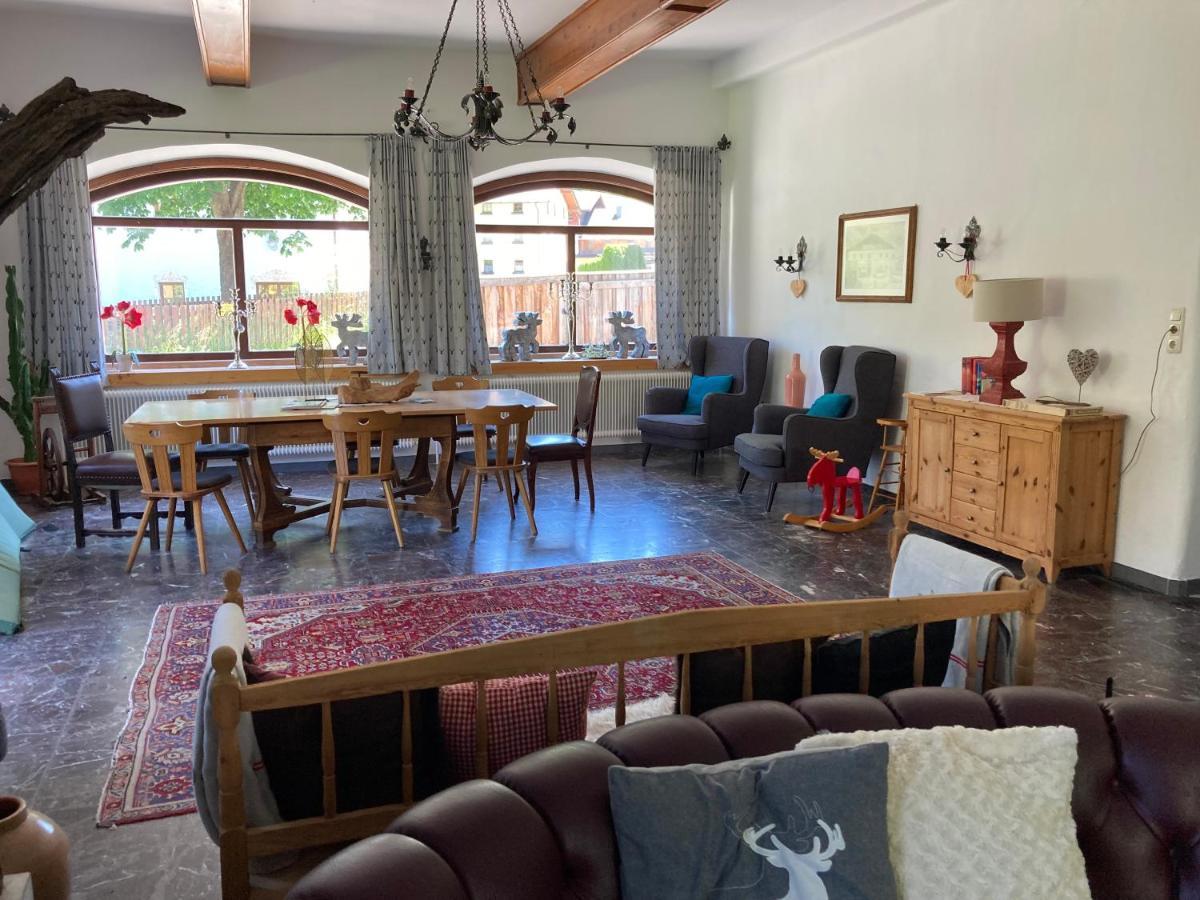 Haus Standlgut Rauris -- Incl Sommercard Экстерьер фото