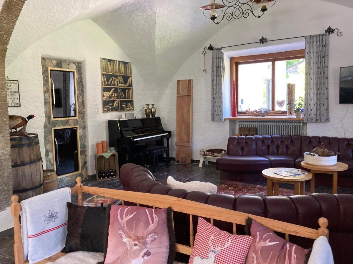 Haus Standlgut Rauris -- Incl Sommercard Экстерьер фото