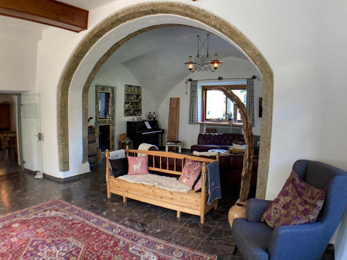 Haus Standlgut Rauris -- Incl Sommercard Экстерьер фото