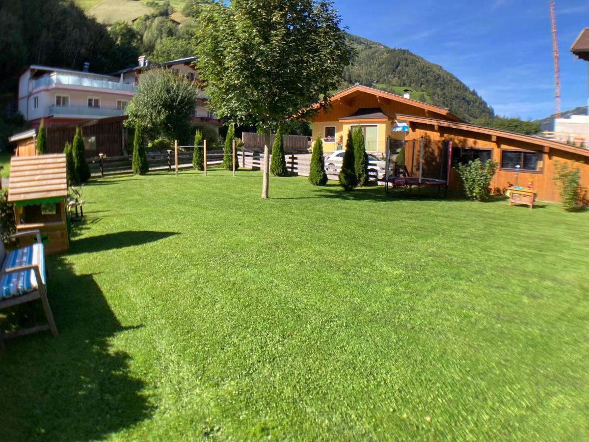 Haus Standlgut Rauris -- Incl Sommercard Экстерьер фото