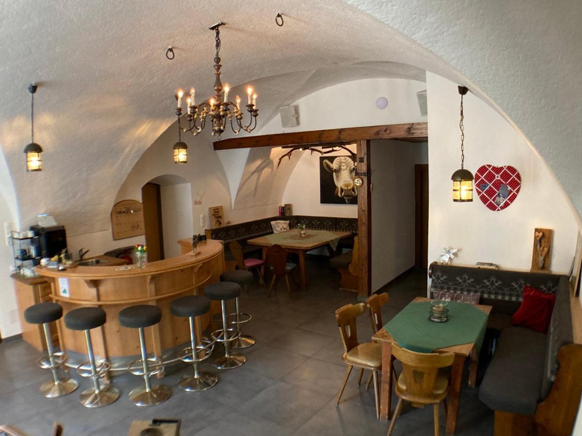Haus Standlgut Rauris -- Incl Sommercard Экстерьер фото