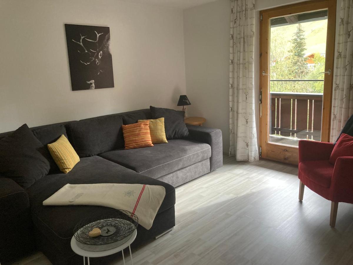 Haus Standlgut Rauris -- Incl Sommercard Экстерьер фото