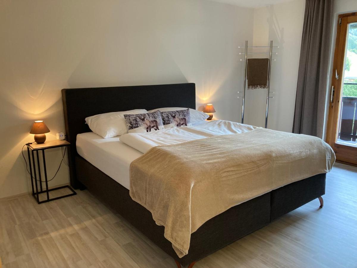 Haus Standlgut Rauris -- Incl Sommercard Экстерьер фото