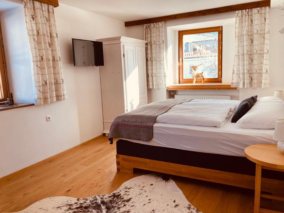 Haus Standlgut Rauris -- Incl Sommercard Экстерьер фото