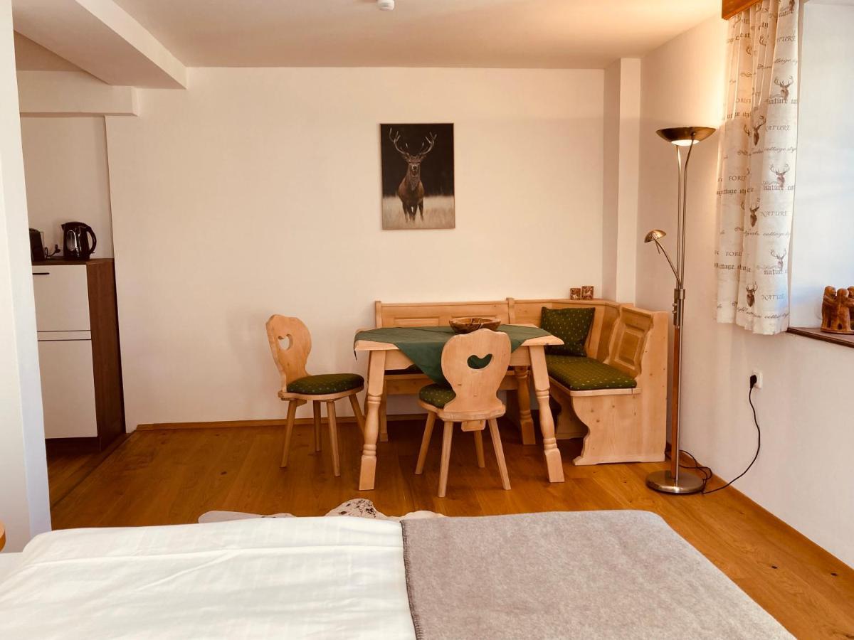 Haus Standlgut Rauris -- Incl Sommercard Экстерьер фото