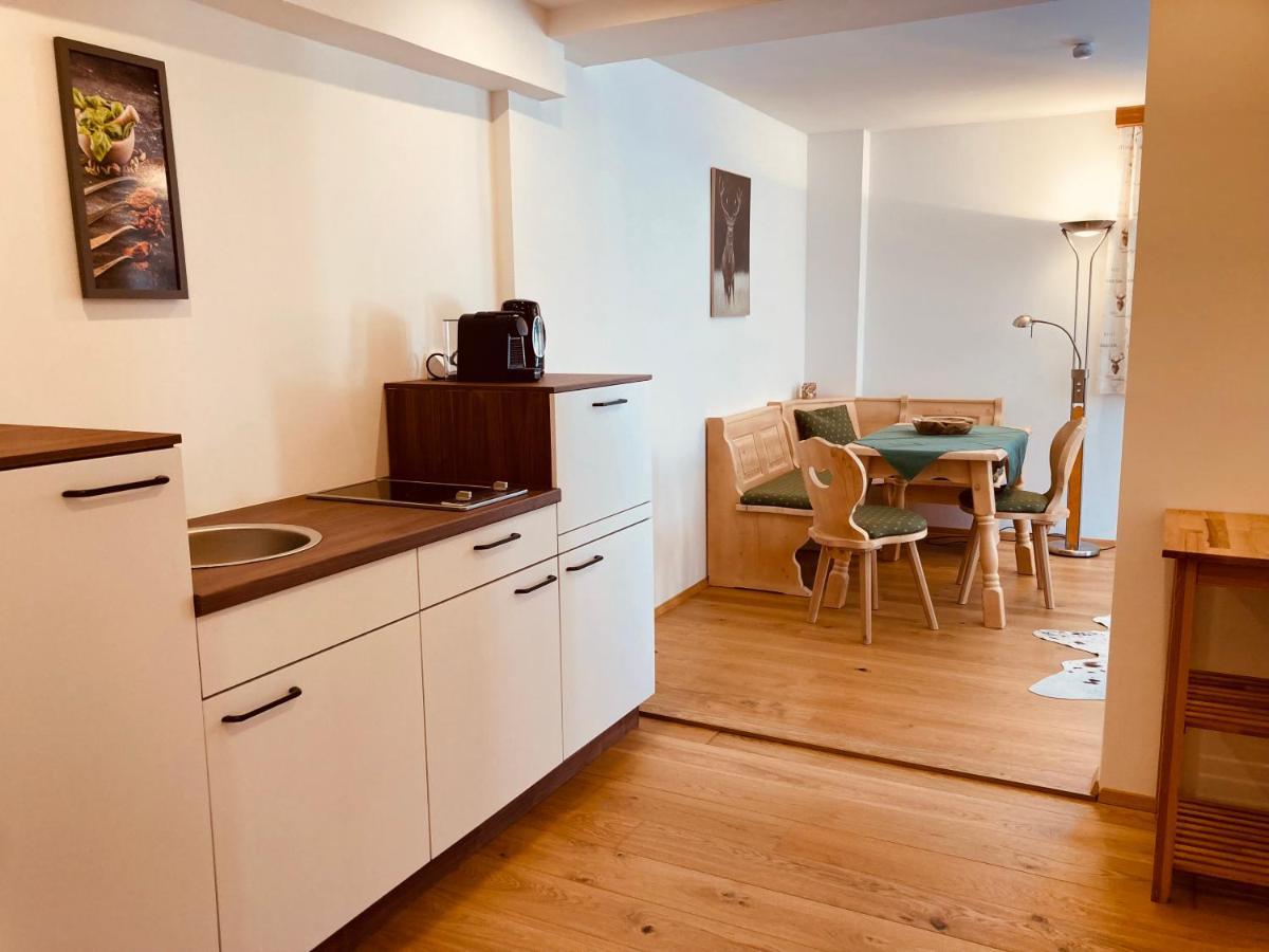 Haus Standlgut Rauris -- Incl Sommercard Экстерьер фото