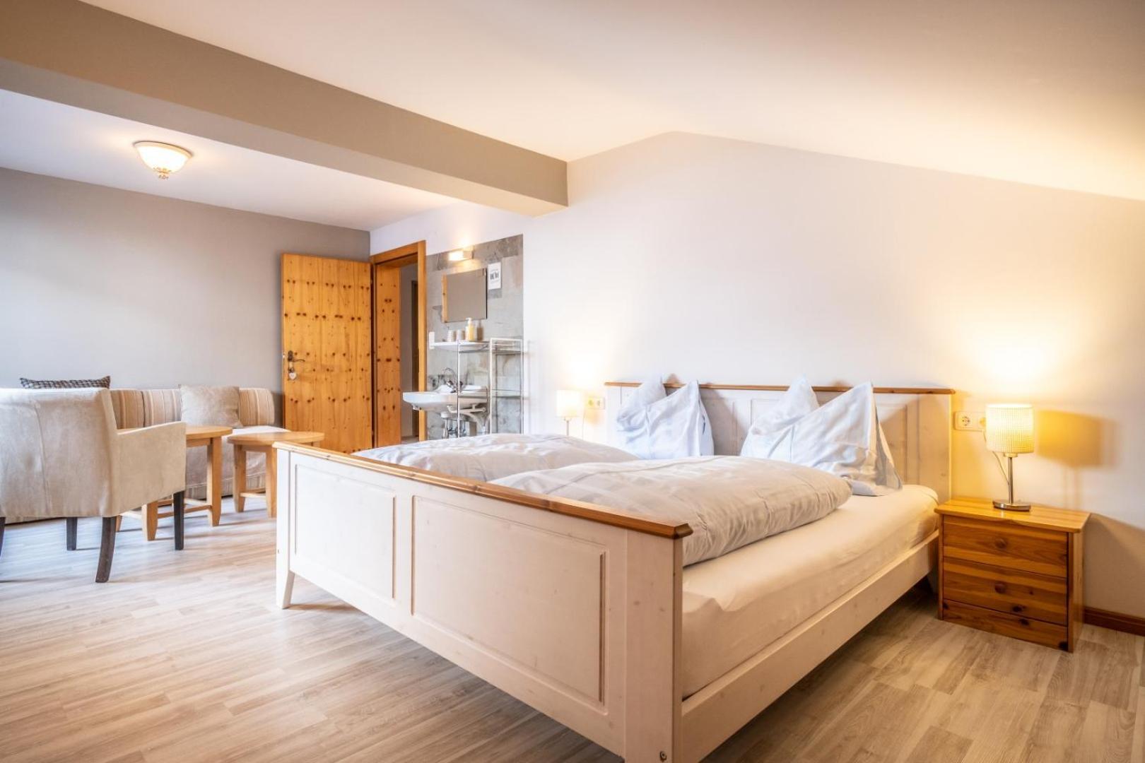 Haus Standlgut Rauris -- Incl Sommercard Экстерьер фото