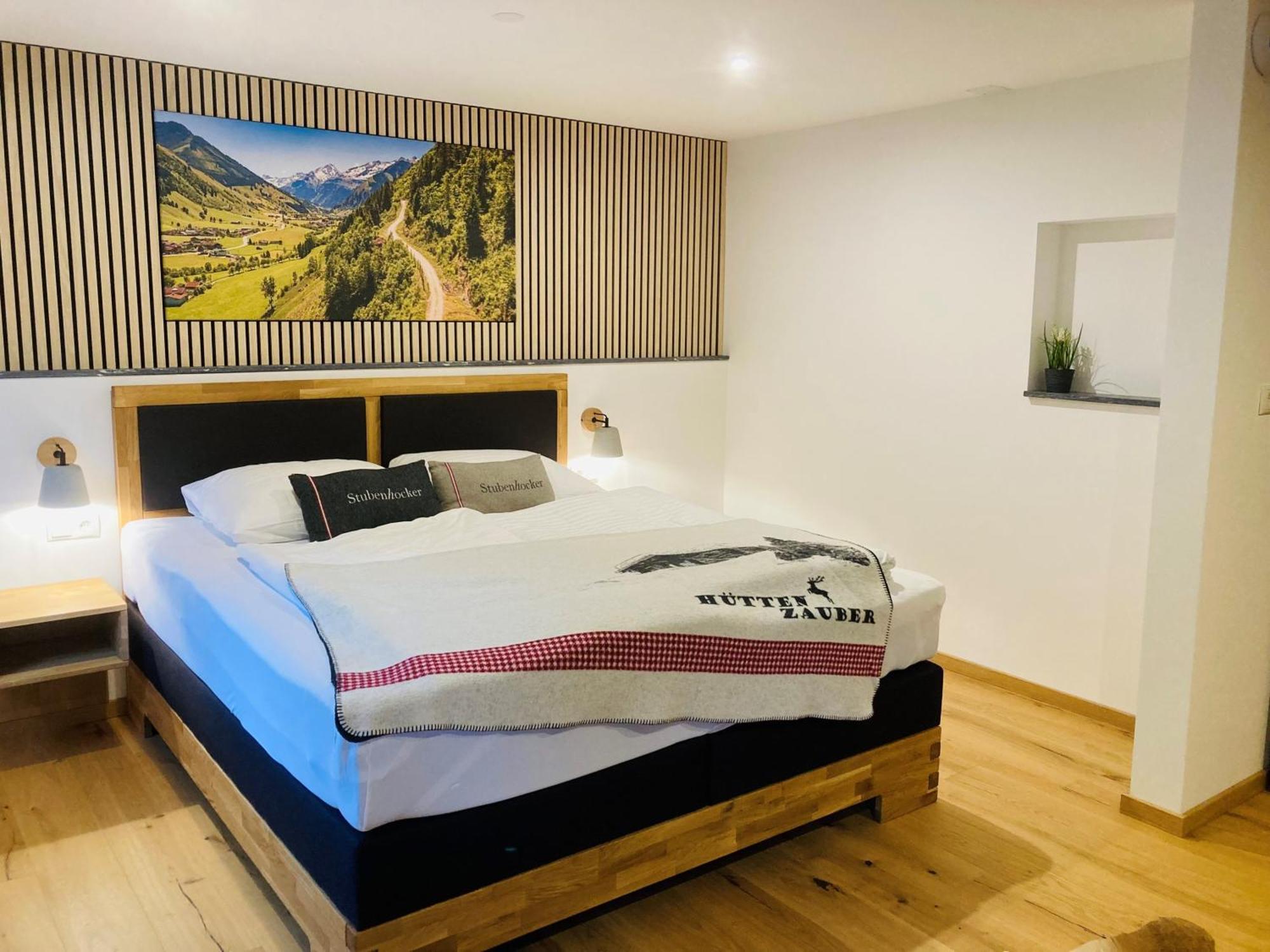 Haus Standlgut Rauris -- Incl Sommercard Экстерьер фото