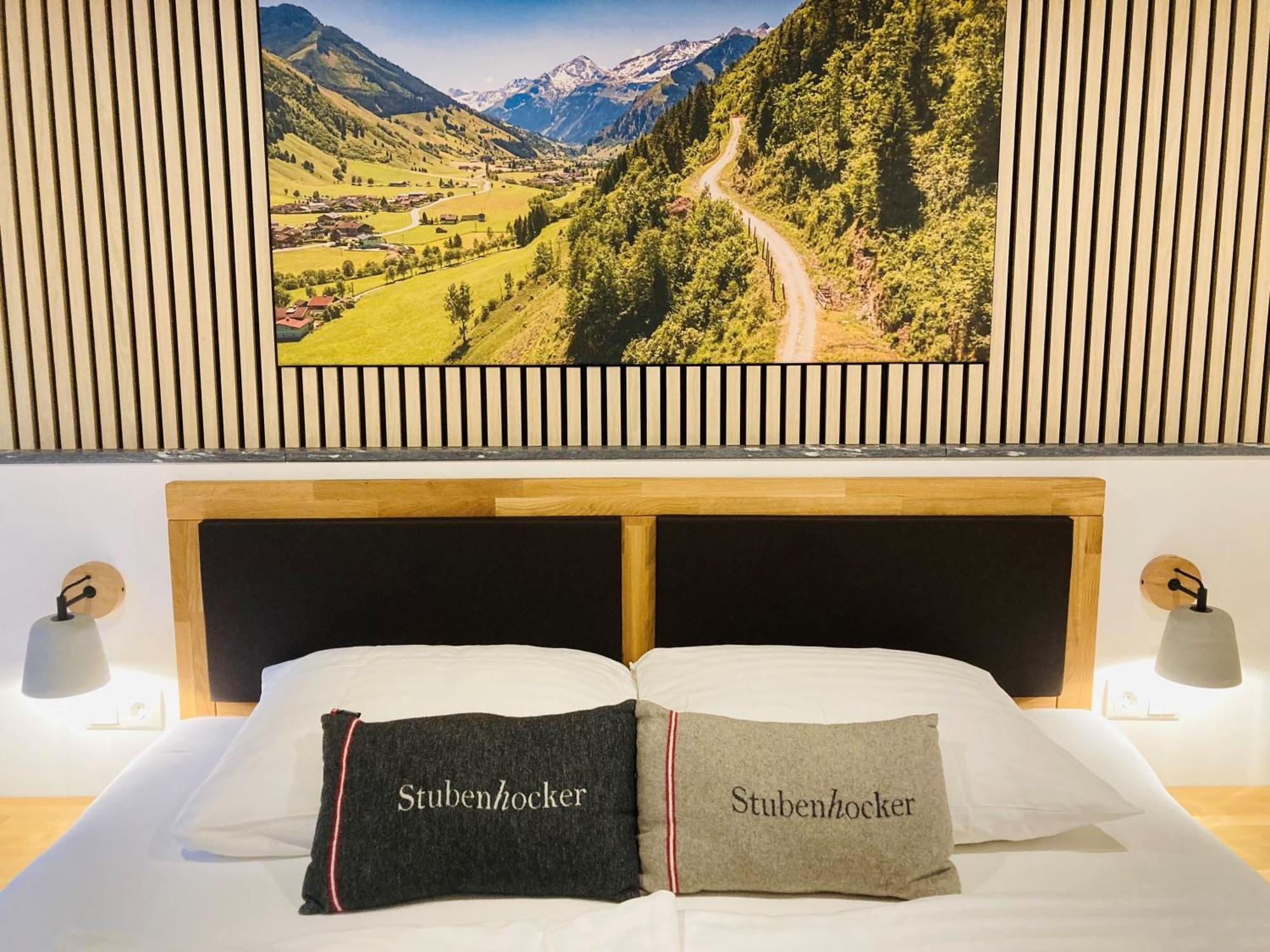 Haus Standlgut Rauris -- Incl Sommercard Экстерьер фото