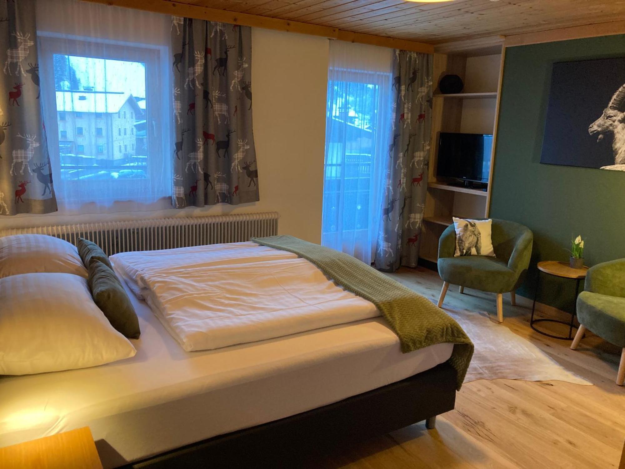 Haus Standlgut Rauris -- Incl Sommercard Экстерьер фото